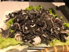 -刀郎牛肉面新疆餐厅·烧烤(清真通州珠江国际城店)