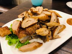 -新时代大酒店(仰口路店)