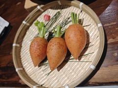 -陶醉馆·佛山创意菜(南风古灶店)