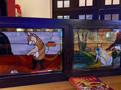 -兰特伯爵西餐厅·啤酒屋(方庄店)