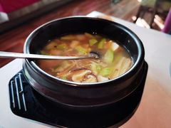 -汉江川烤肉(通州店)