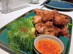 -BetterThai 泰加(苏州中心店)
