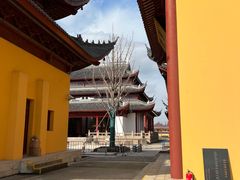 -吴兴寺