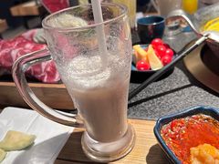 -湊湊火锅·茶憩(南京东路悦荟店)