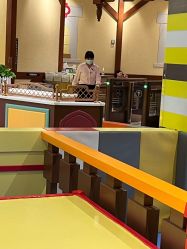 -MELAND CLUB亲子乐园•派对(虹桥万象城店)