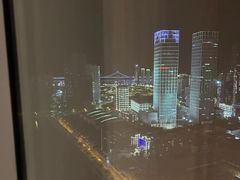 -大连星海皇冠假日酒店