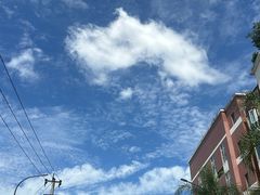 -杨三孃跷脚牛肉(美洲花园店)