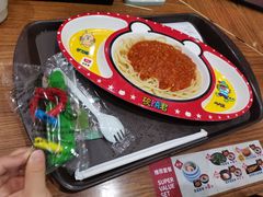 -食其家·牛丼咖喱(大悦城店)