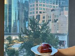 -宫燕府·京菜·烤鸭·淮扬菜(王府中心店)