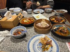 -南京大牌档(济南万象城店)