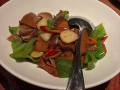 -花马天堂云南餐厅 Lost Heaven(外滩店)