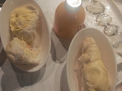 -半岛听涛蒸汽海鲜自助(K11店)