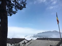 -九华山友谊土菜馆 小资餐厅