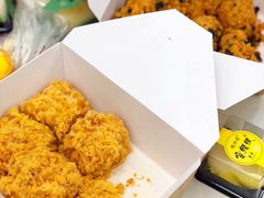 -鲍师傅糕点(春熙路店)