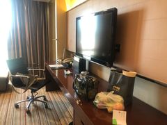 -银川国贸中心酒店