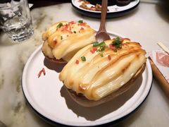 -绿茶餐厅(光谷世界城步行街店)