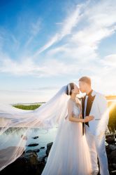 -巴黎新娘婚纱摄影·婚礼策划(嘉定总店)