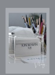 -JONMAVIN·美学