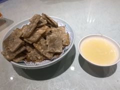 -又一福烤鸭·北京菜(东四店)