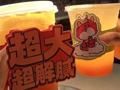 -小龙坎火锅(全球总店)
