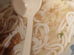 -鑫花溪牛肉米粉(凤凰街创始总店)