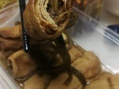 -瑞瑞麻辣面(建设路店)