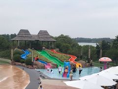 -南京银杏湖乐园