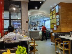 -陈记顺和牛肉火锅馆(天河北路店)