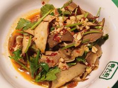 -费大厨辣椒炒肉(太平老街店)