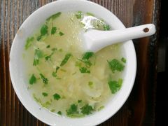 -张满意驴肉火烧(西四店)