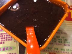 红豆沙-顺记冰室(宝华路店)