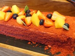 -广州富力君悦大酒店·凯菲厅