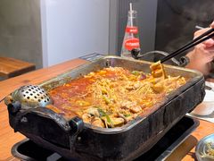 -后街佬·炭火鲜鱼杂(33小镇店)