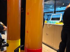 -华府九号海鲜烧烤大排档(龙域店)