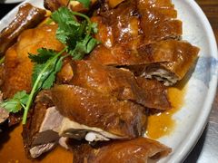 烧鹅-优之名鹅城