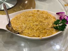 -新光酒家方亮蟹宴(黄浦店)