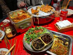 -醉烧膘·烧烤夜宵王(总店)