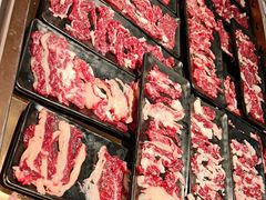 -海汕记·潮汕鲜牛肉火锅·自助