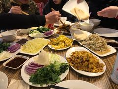 -老昌春饼(中央二店)