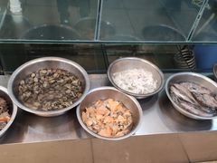 -山海关清和浑锅店