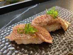 -Sushi Hanzo半藏(天环广场店)