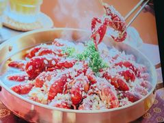 -神府路壹号·海鲜烧烤·砂锅粥·锅物(三坊七巷店)