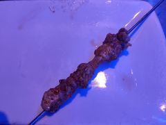 -很久以前羊肉串(打浦路店)