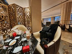 -羿庭 Peacock Alley(上海外滩华尔道夫酒店)