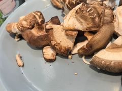 -大橘元自助回转火锅(天河新天地店)