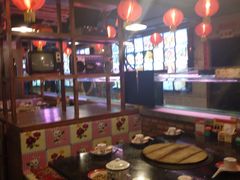 大堂-粗粮人家·东北菜(洋桥店)