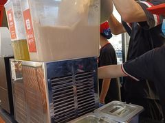 -八婆婆烧仙草(中山路店)