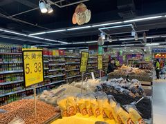 -南城百货(亭江店)