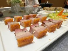 -江滨国际大酒店-珍宝轩海鲜大酒楼