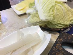 -城一锅涮烤羊蝎子·烤串